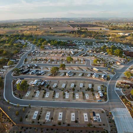 Sun Outdoors Paso Robles Hotel Exterior foto