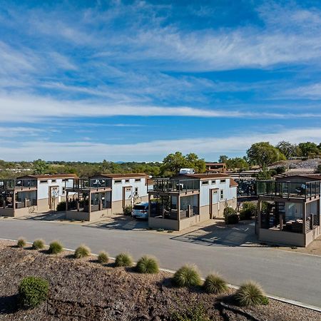 Sun Outdoors Paso Robles Hotel Exterior foto