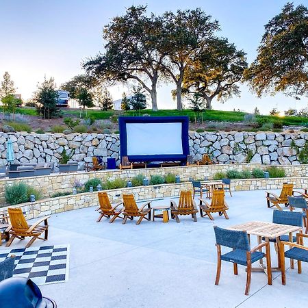 Sun Outdoors Paso Robles Hotel Exterior foto