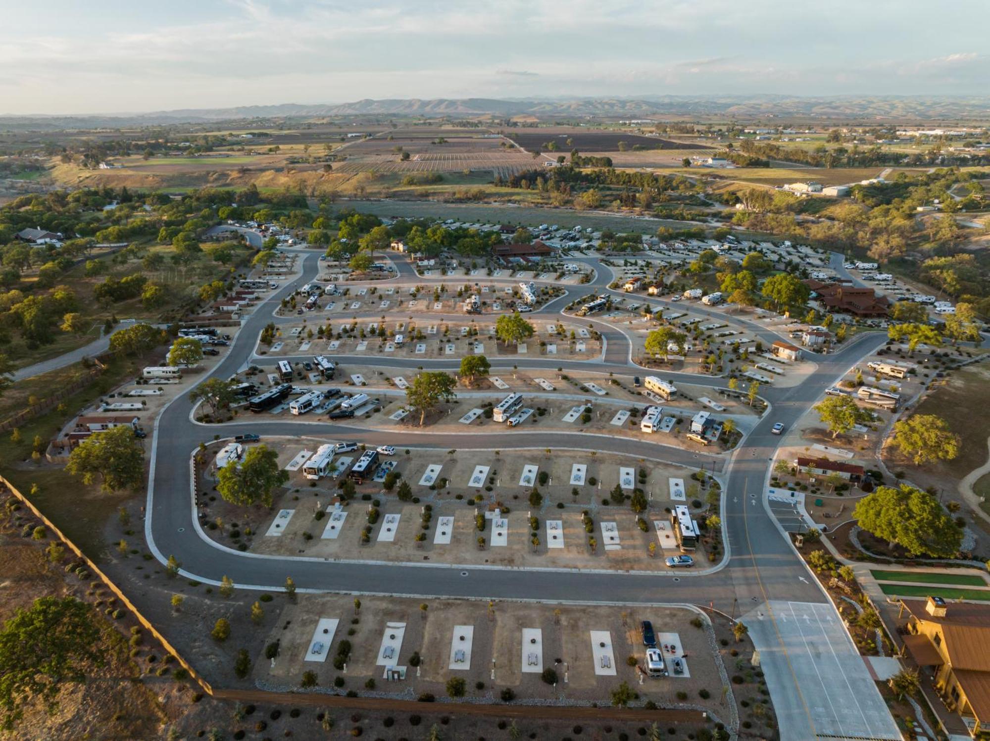 Sun Outdoors Paso Robles Hotel Exterior foto
