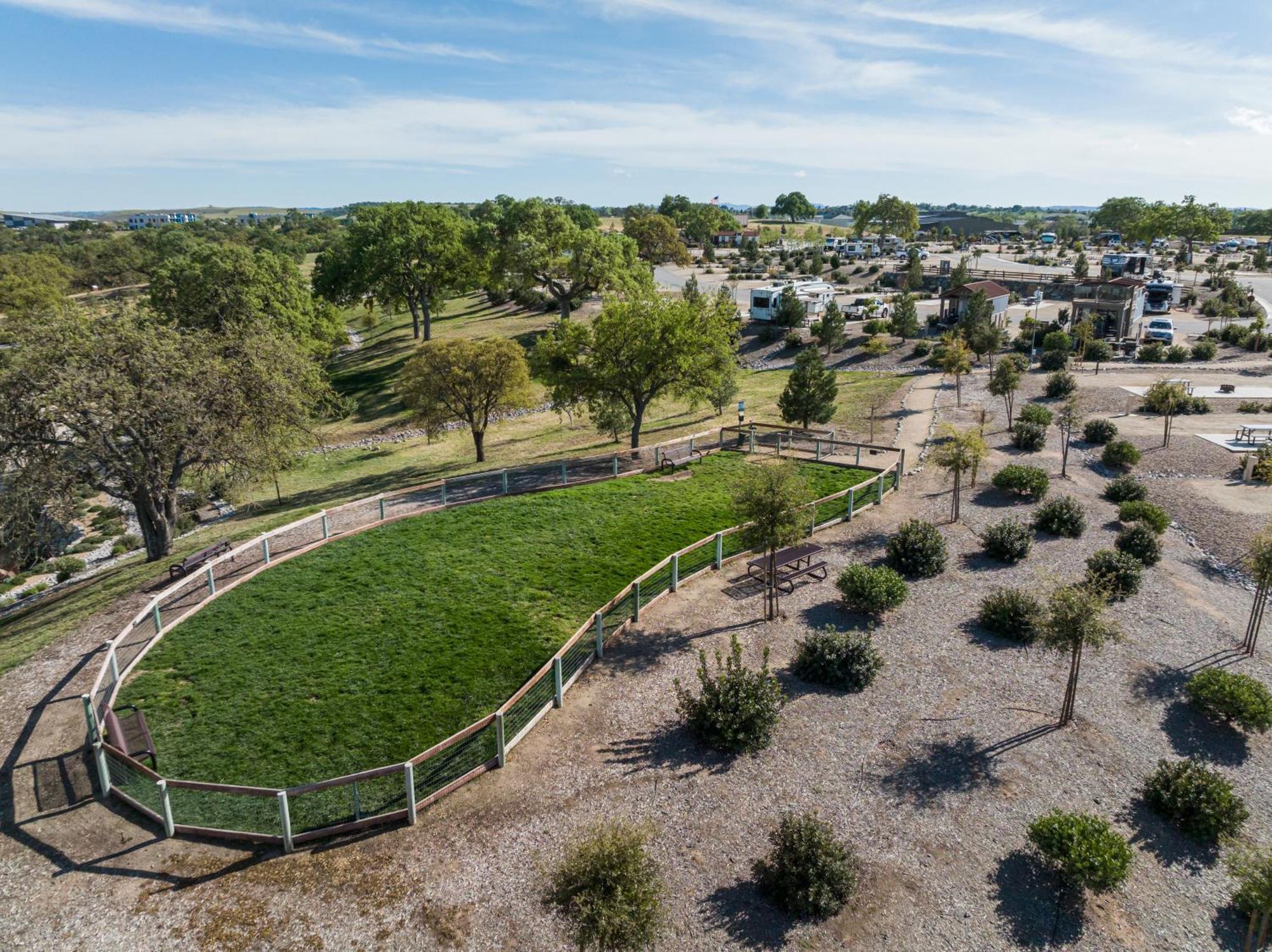 Sun Outdoors Paso Robles Hotel Exterior foto