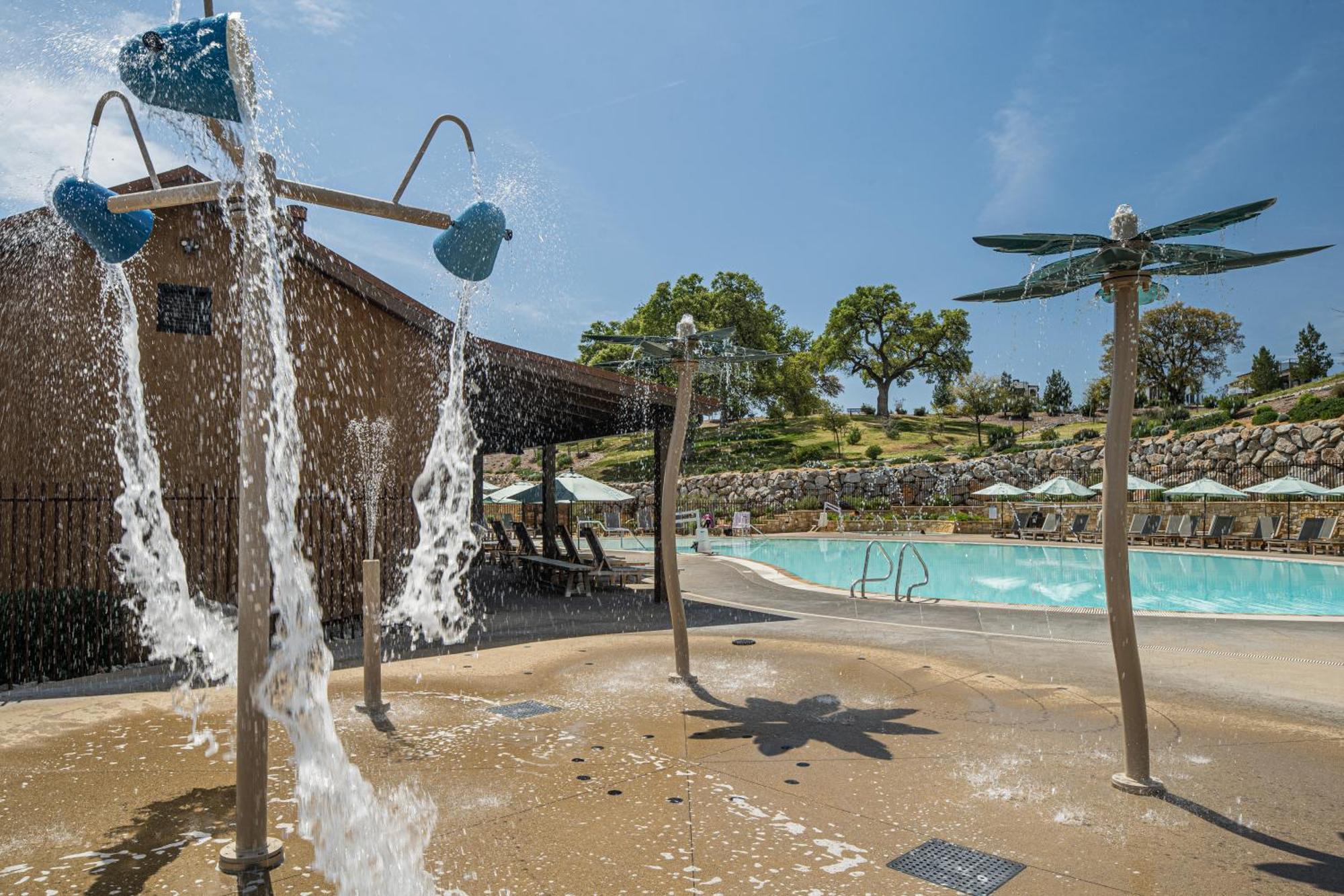 Sun Outdoors Paso Robles Hotel Exterior foto