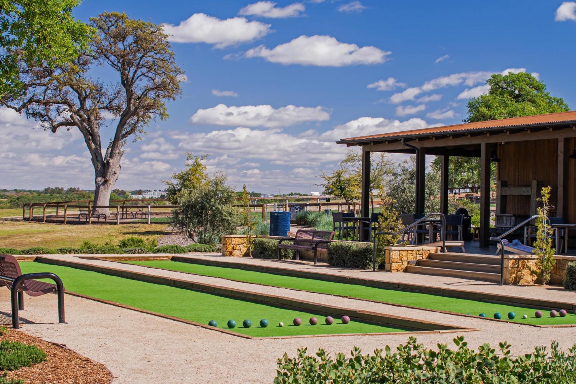 Sun Outdoors Paso Robles Hotel Exterior foto
