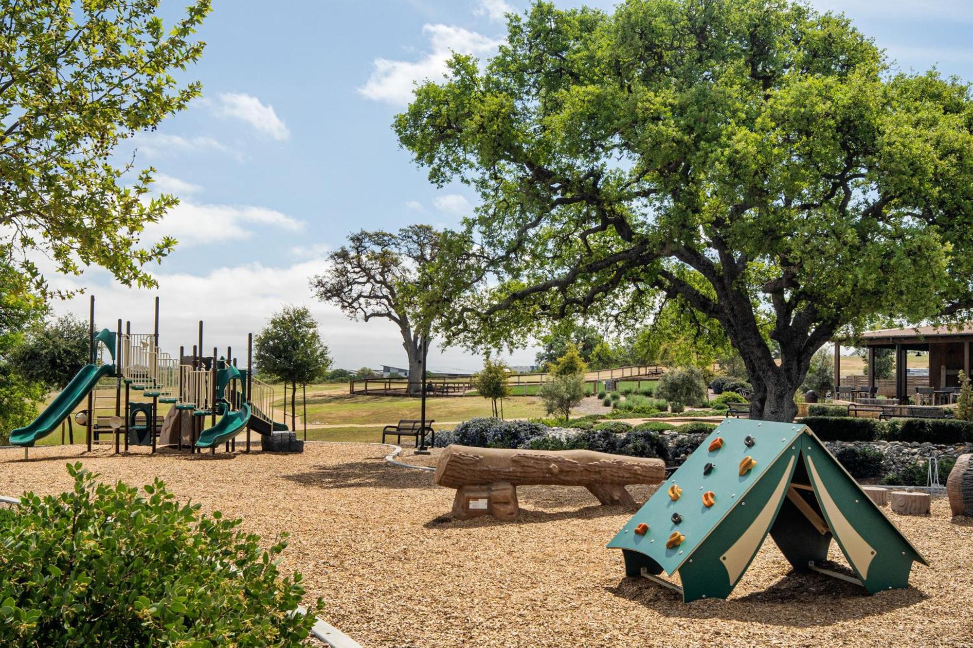 Sun Outdoors Paso Robles Hotel Exterior foto