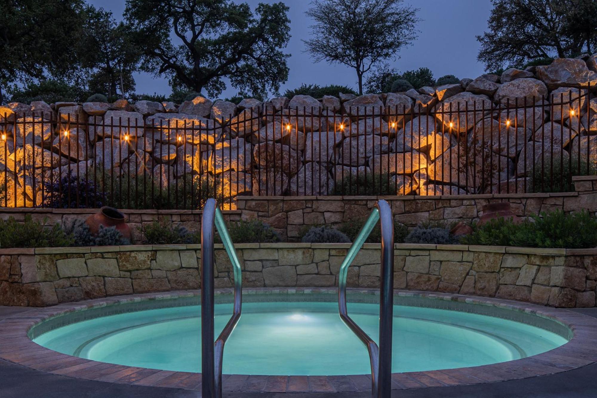 Sun Outdoors Paso Robles Hotel Exterior foto