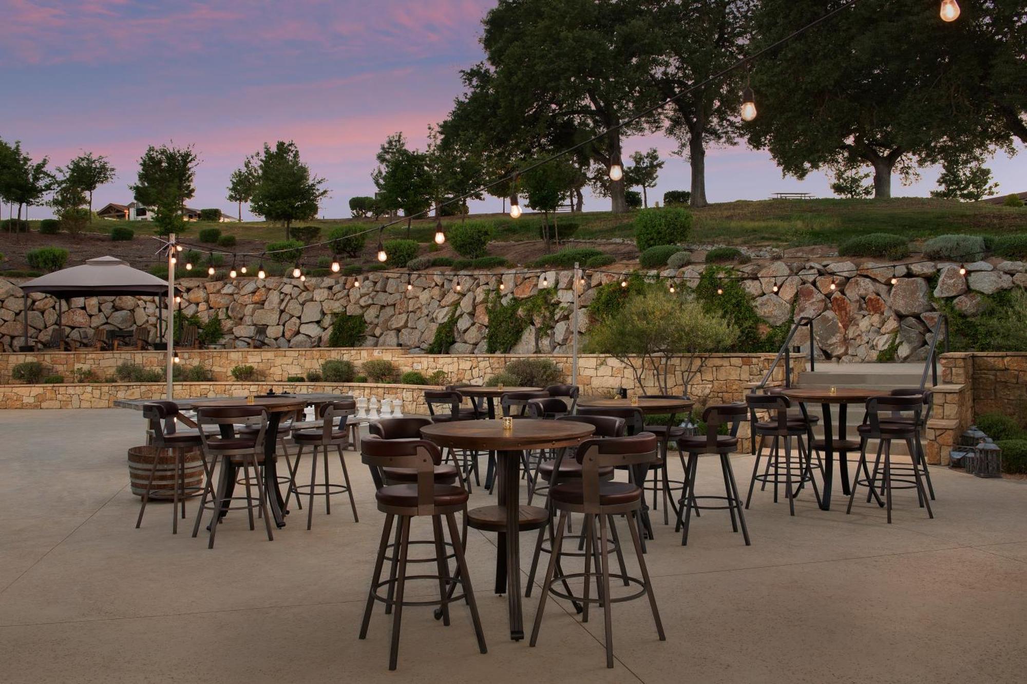 Sun Outdoors Paso Robles Hotel Exterior foto