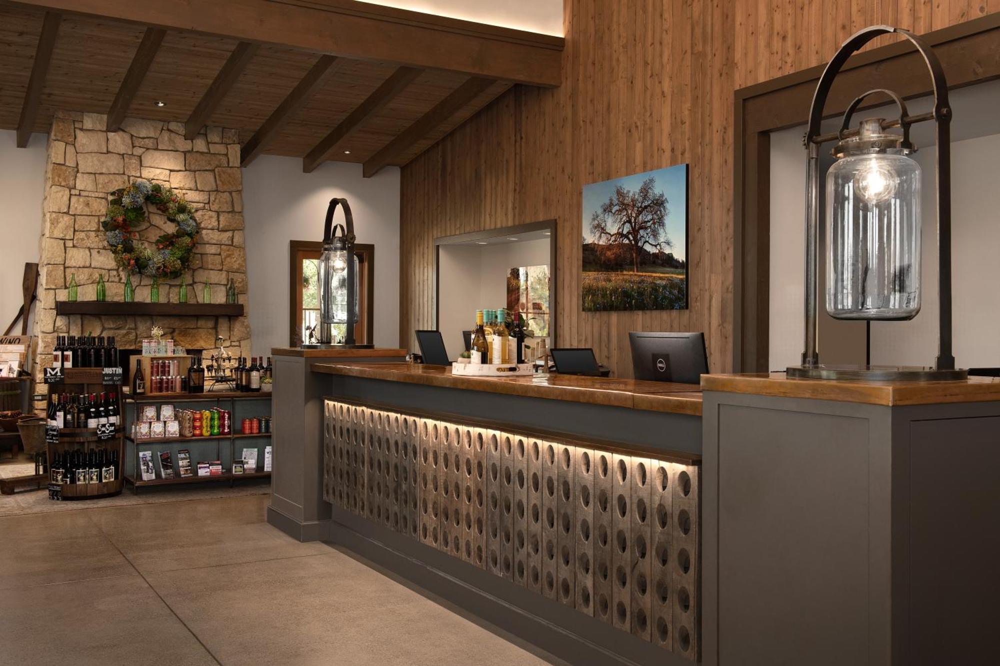 Sun Outdoors Paso Robles Hotel Exterior foto