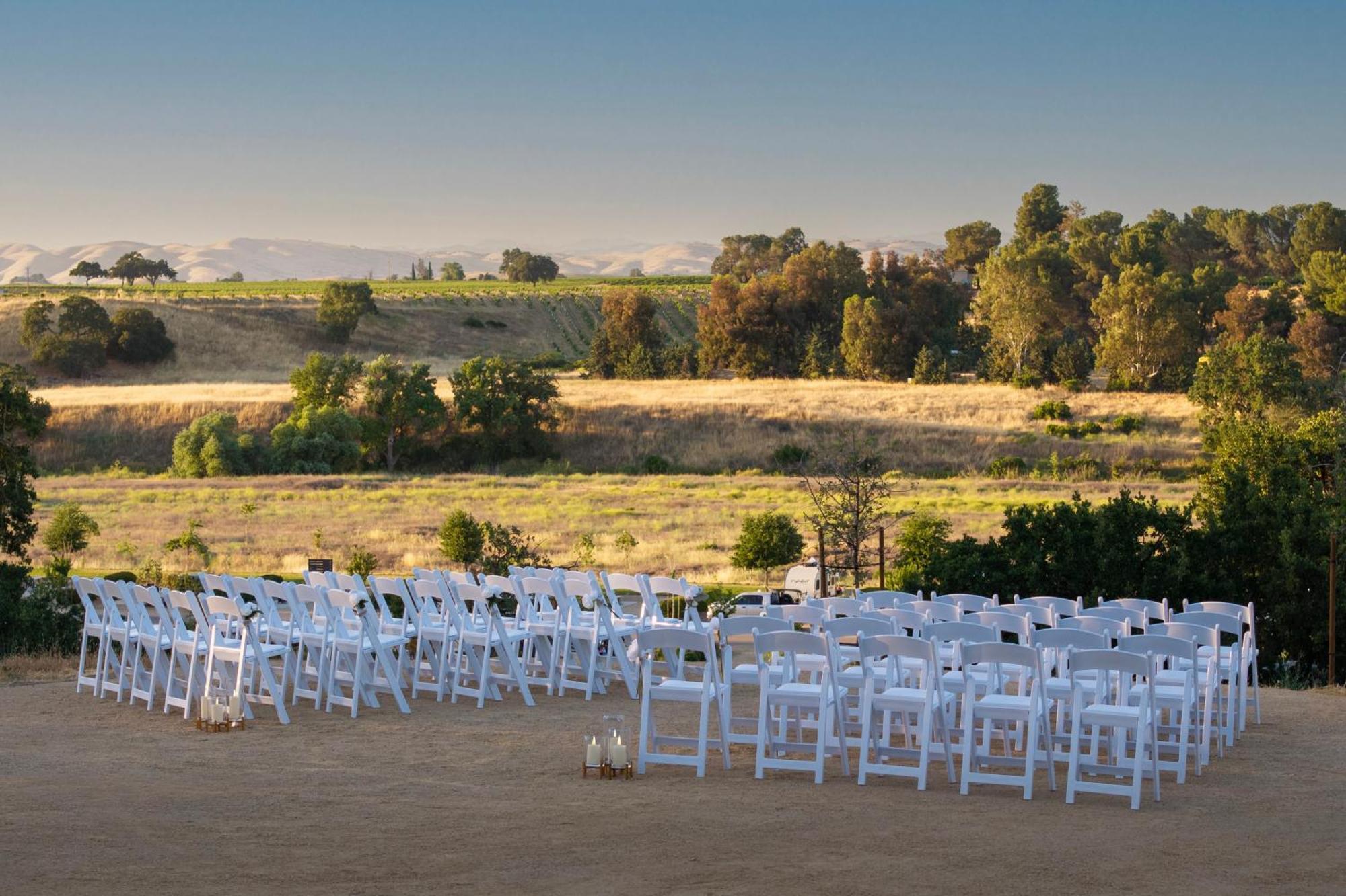 Sun Outdoors Paso Robles Hotel Exterior foto