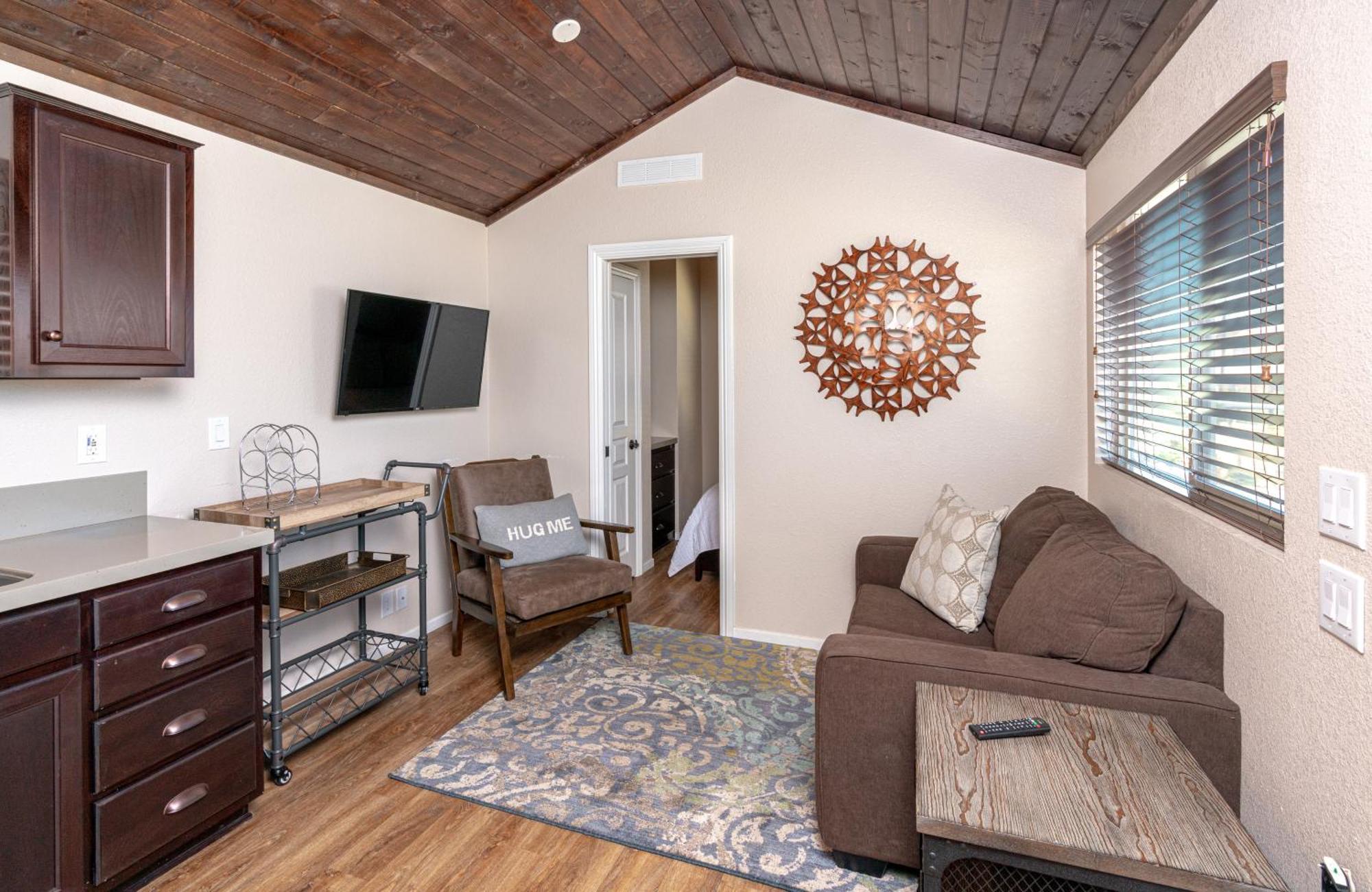 Sun Outdoors Paso Robles Hotel Quarto foto