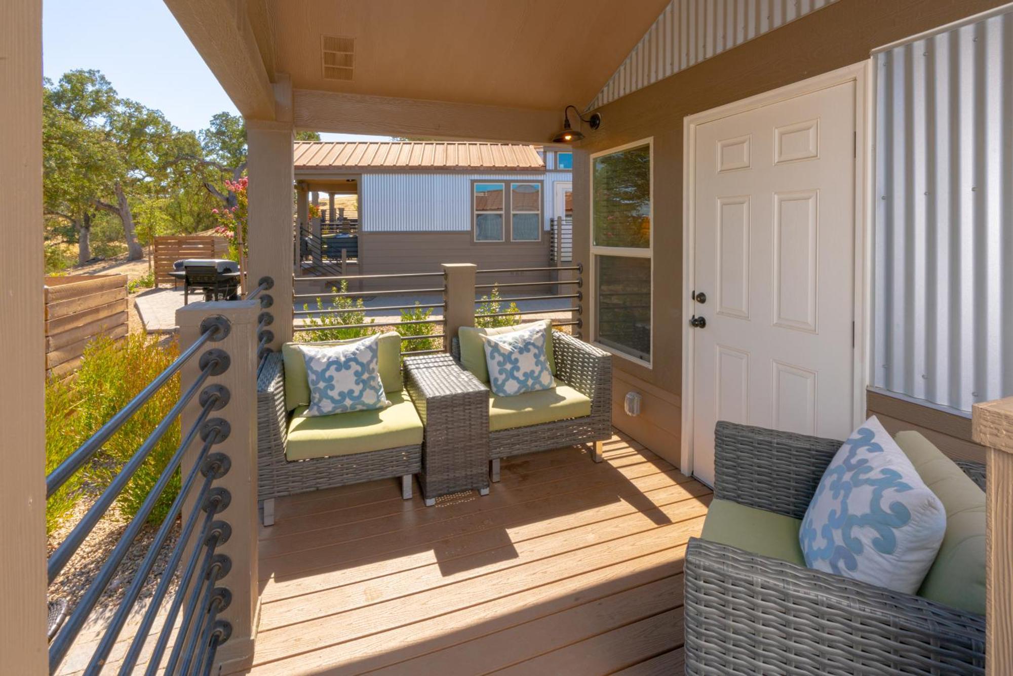 Sun Outdoors Paso Robles Hotel Quarto foto