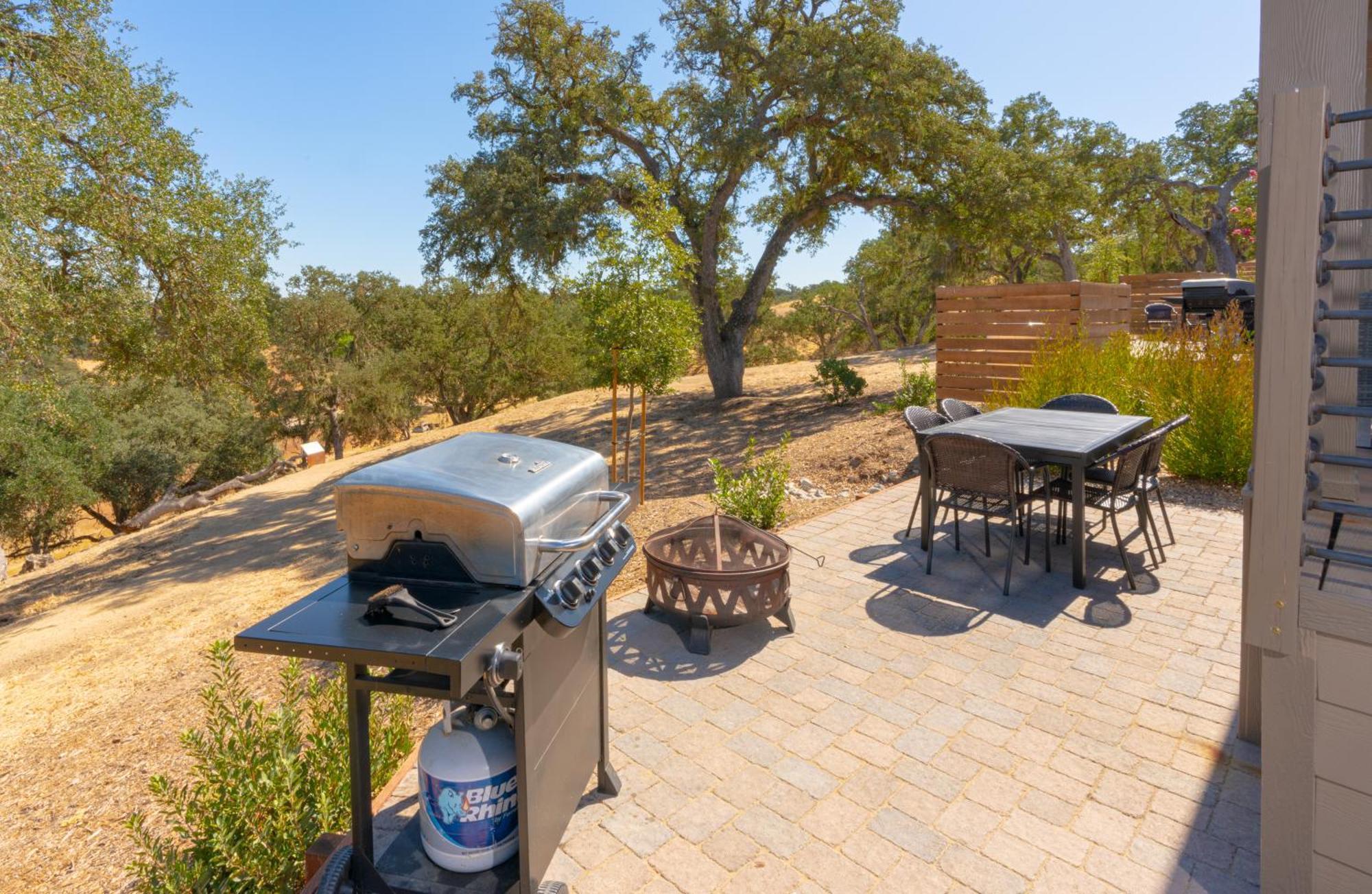 Sun Outdoors Paso Robles Hotel Quarto foto