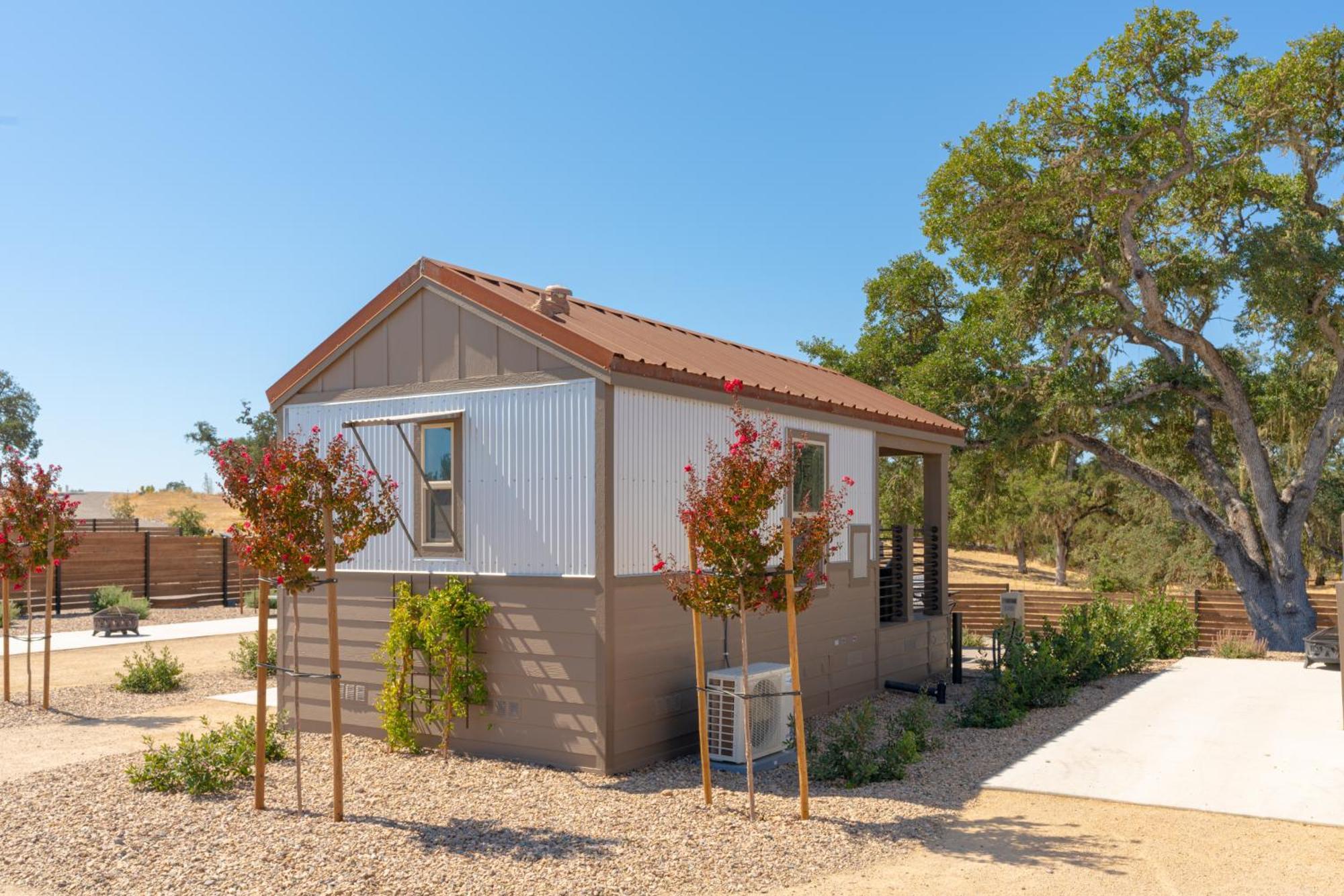 Sun Outdoors Paso Robles Hotel Quarto foto
