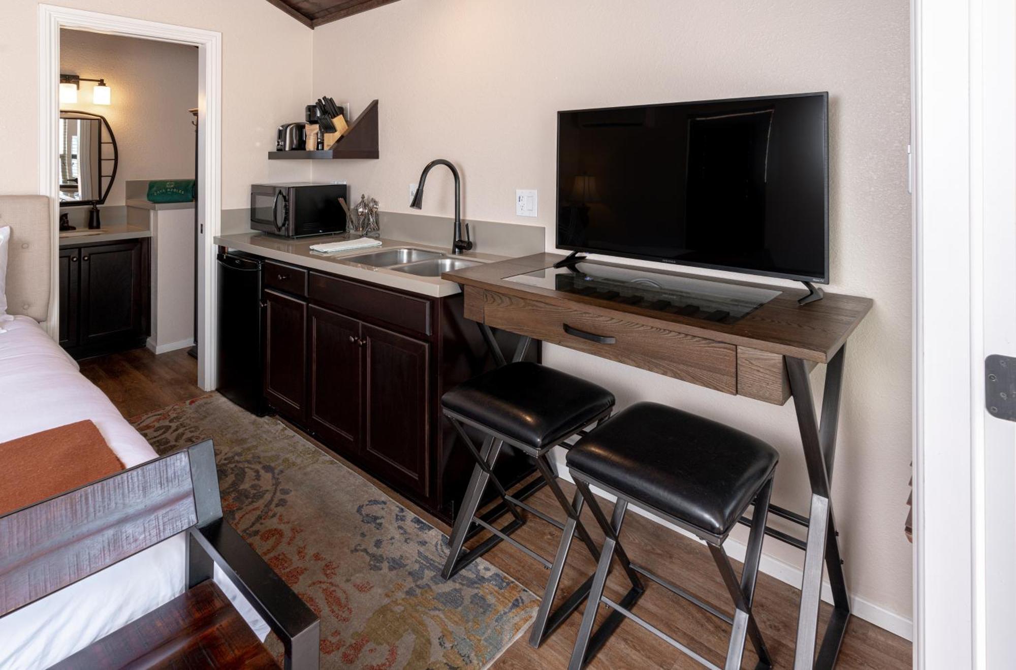 Sun Outdoors Paso Robles Hotel Quarto foto