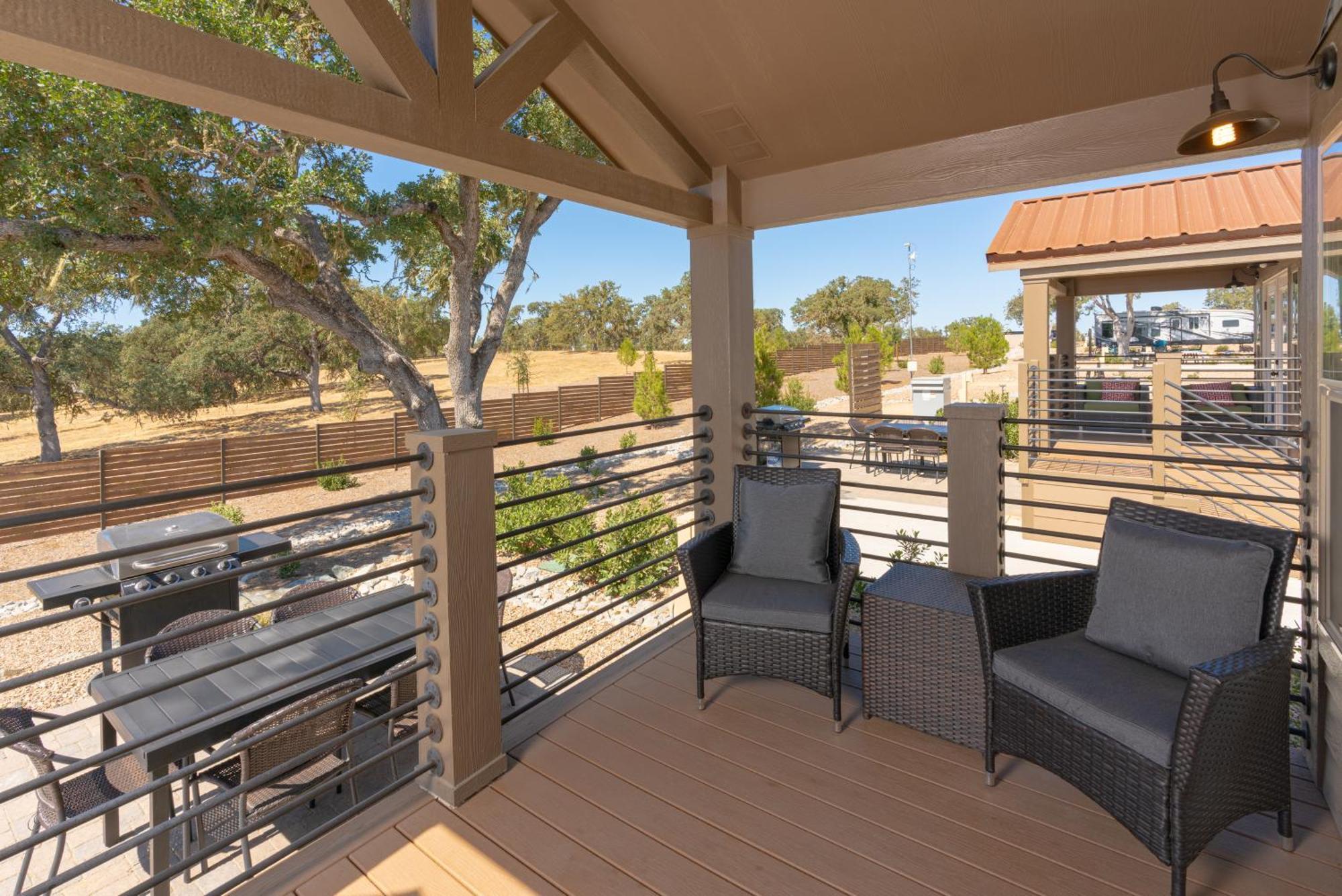 Sun Outdoors Paso Robles Hotel Quarto foto