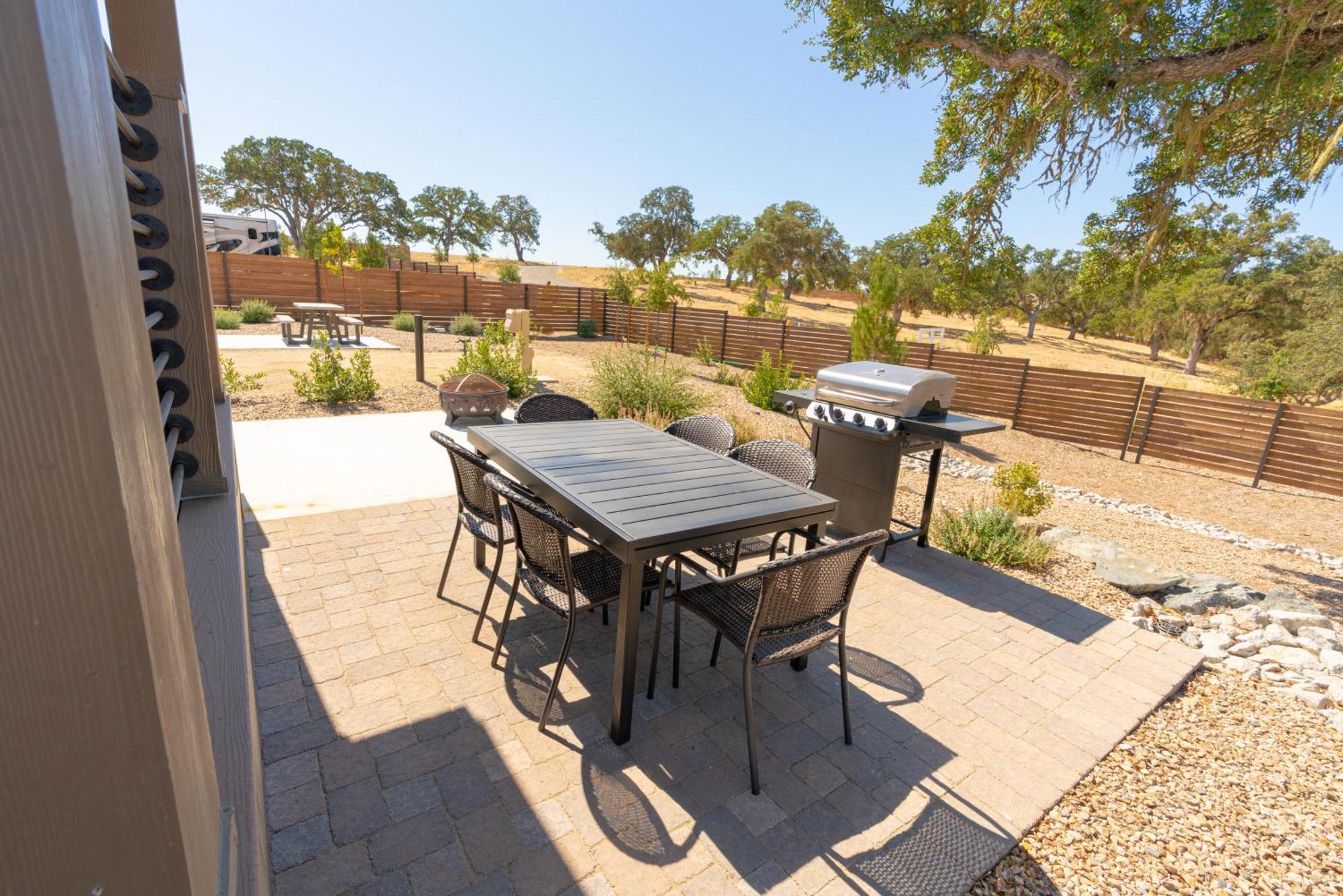 Sun Outdoors Paso Robles Hotel Quarto foto